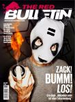 THE RED BULLETIN 11/16